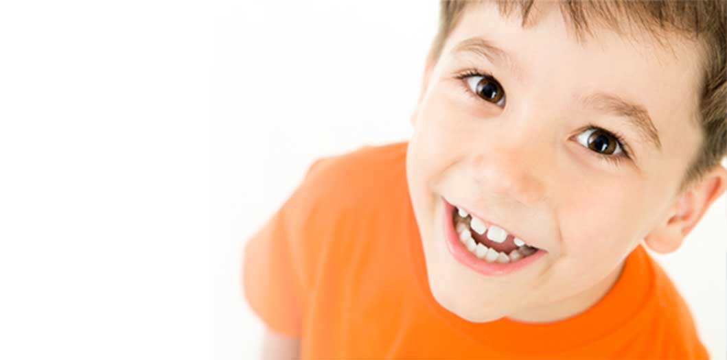Лечение прикуса у детей, ортодонтические услуги