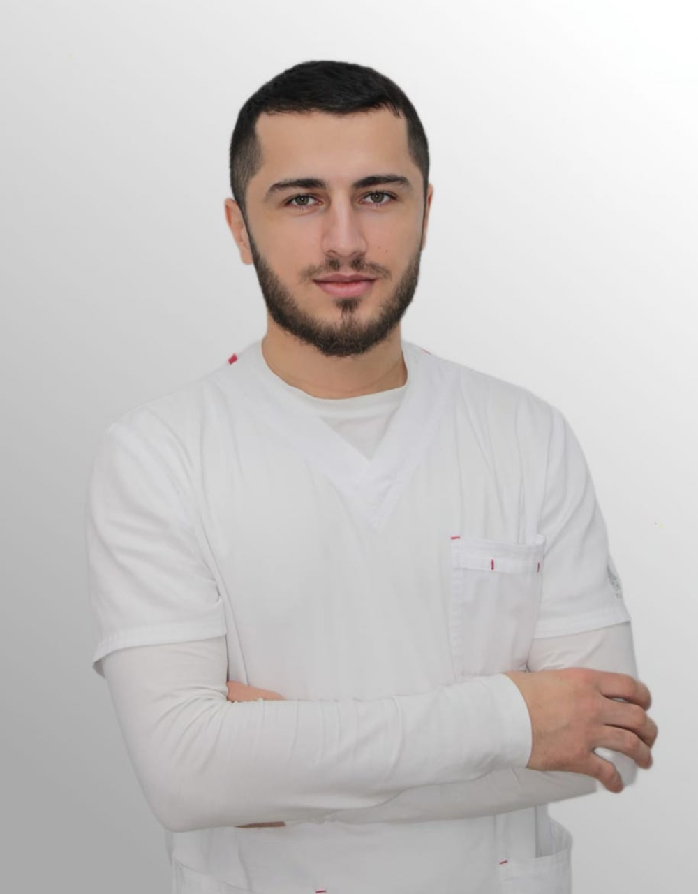 Асанбеков Аслан Гюлмагомедович