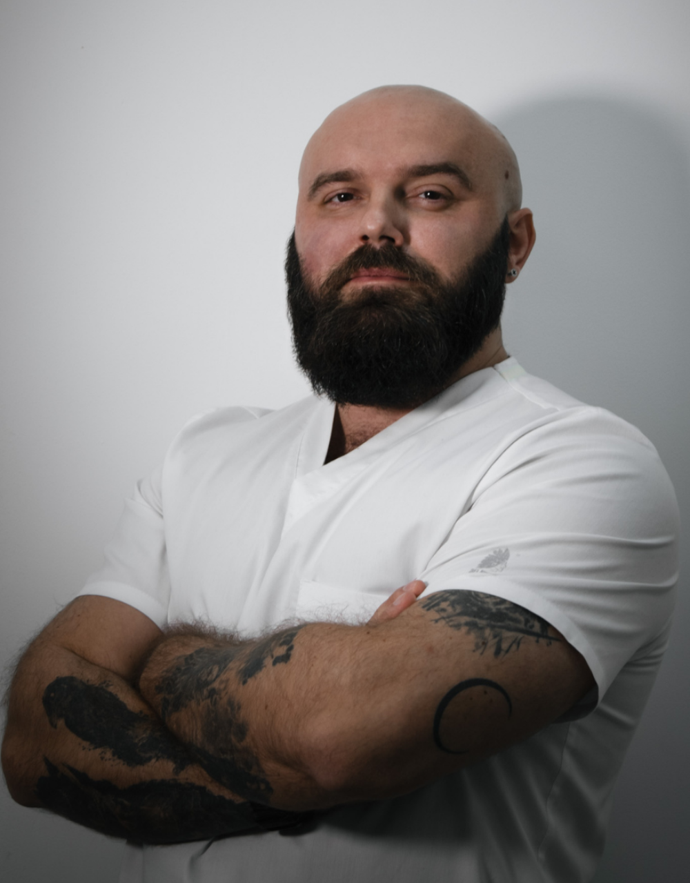  Михайлов Тимур Олегович