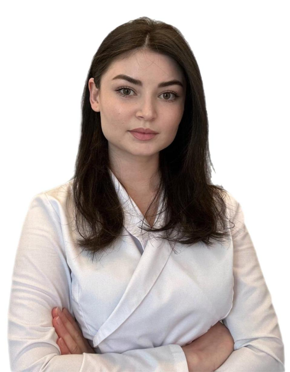 Хагурова Милана Мухамедовна