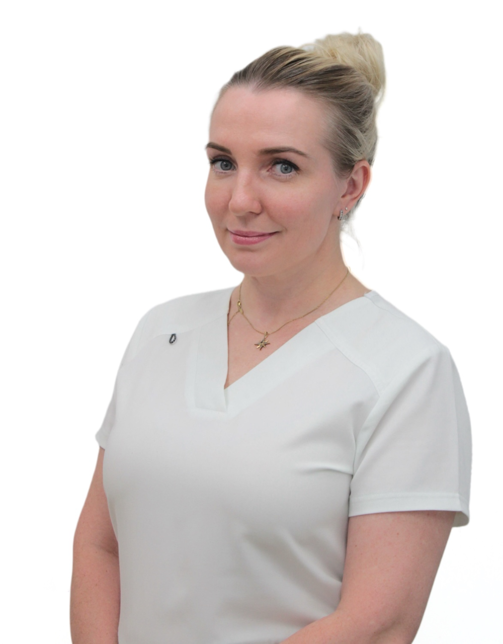 Рябинина Елена Андреевна