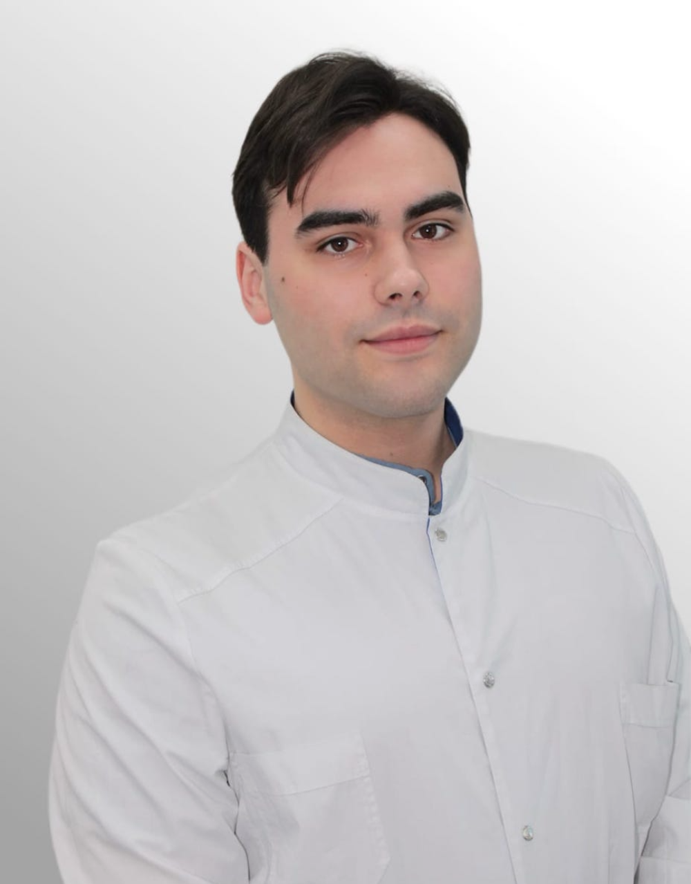 Пляка Никита Евгеньевич