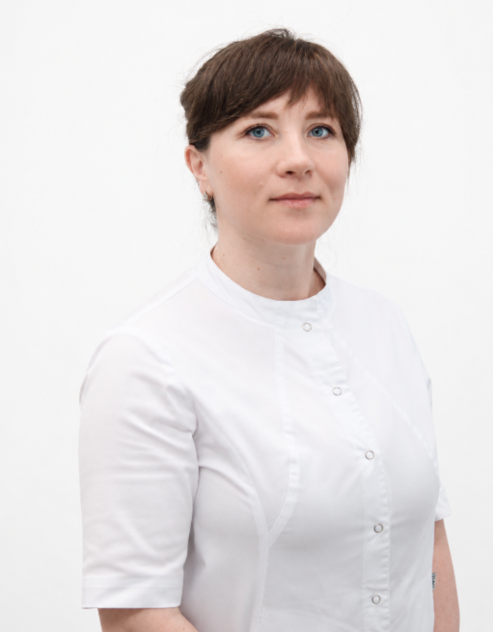 Сергеева Инна Станиславовна