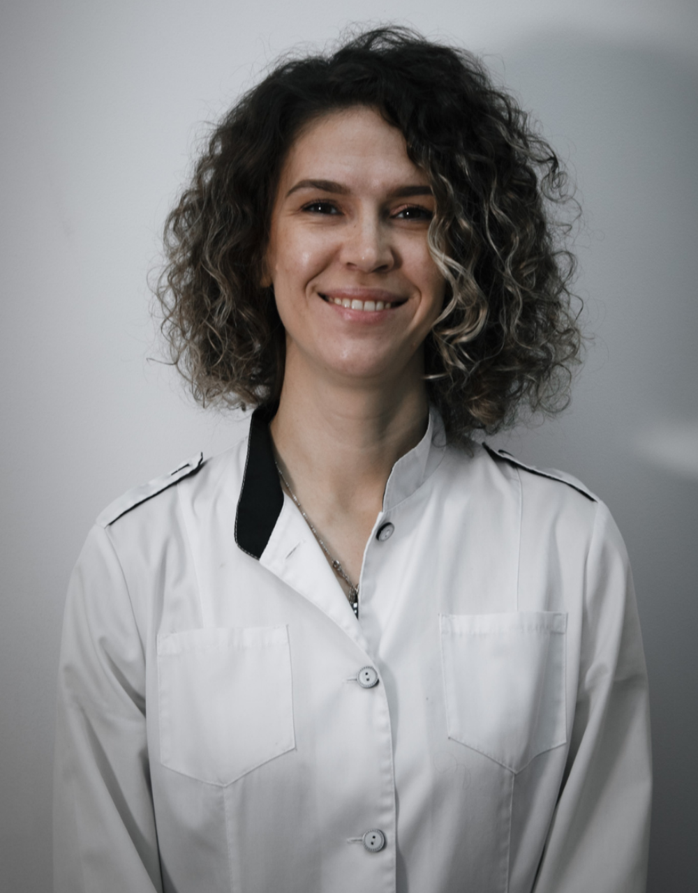 Окулова Елена Анатольевна