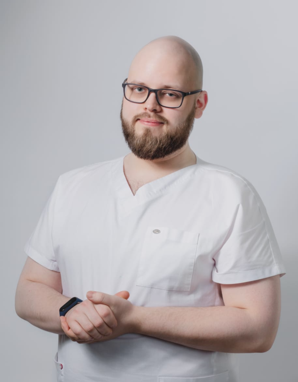 Фридман Даниил Викторович