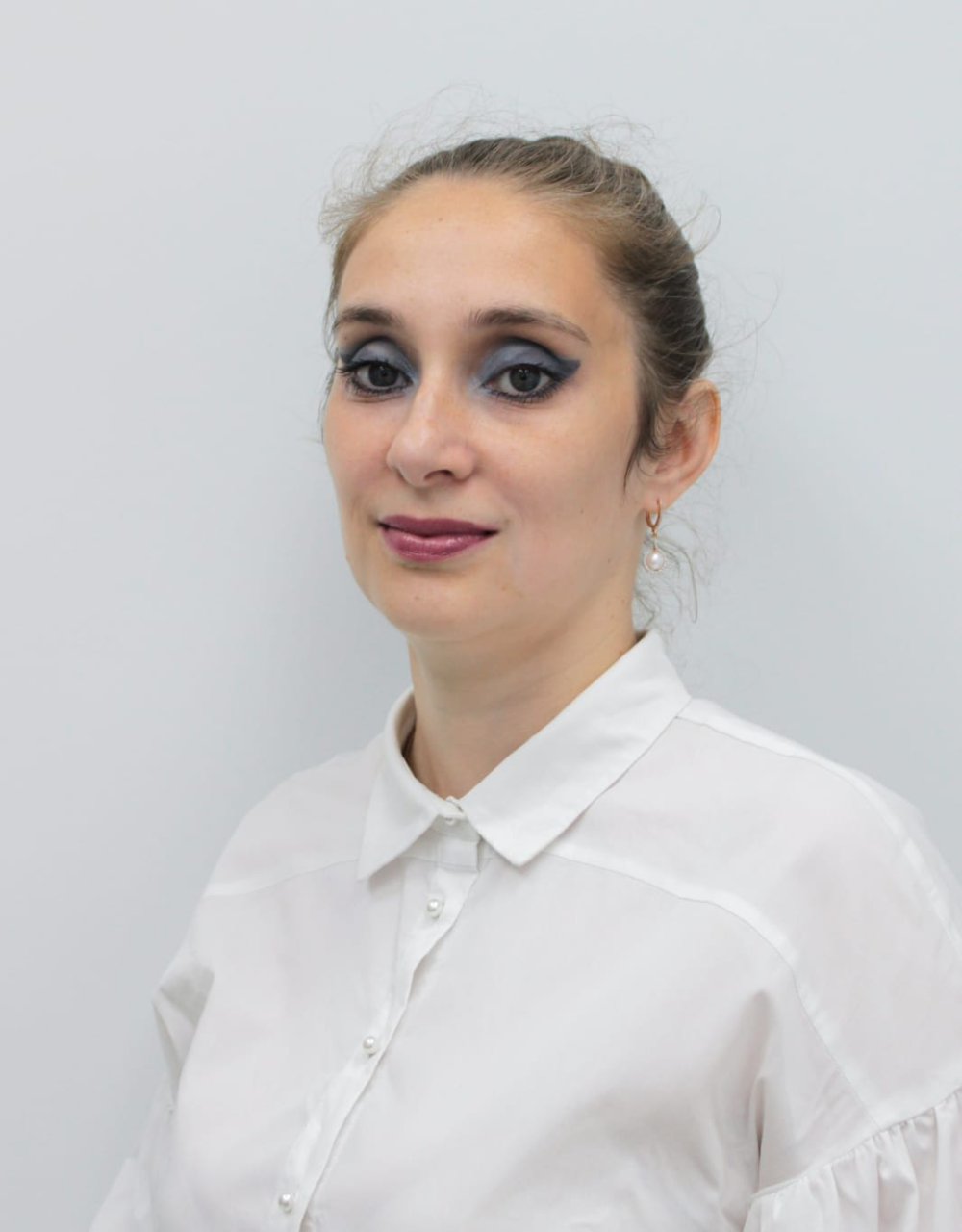 Гулиева Анна Юрьевна