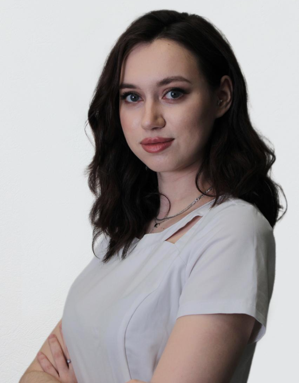 Шевелева Владислава Александровна