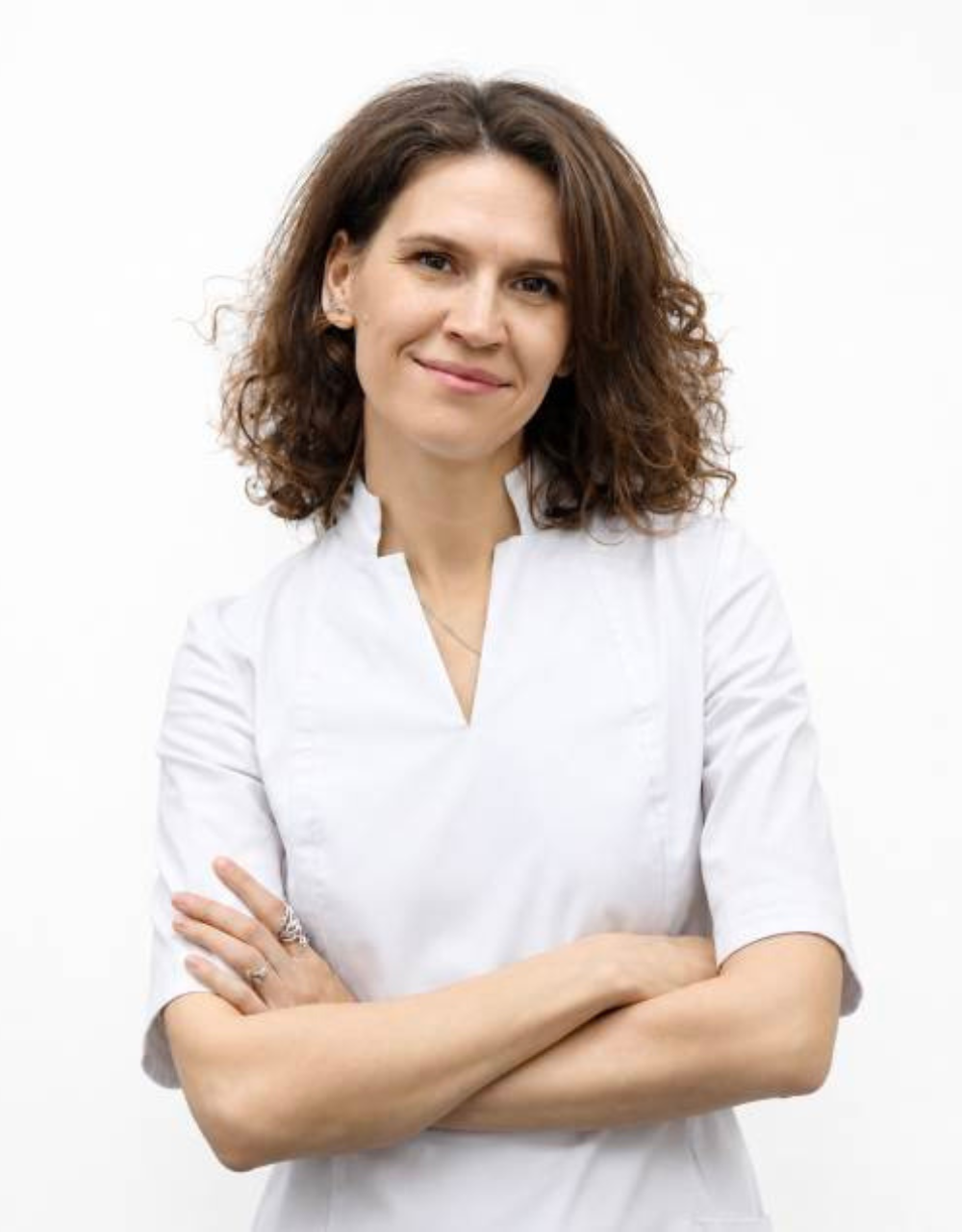 Окулова Елена Анатольевна