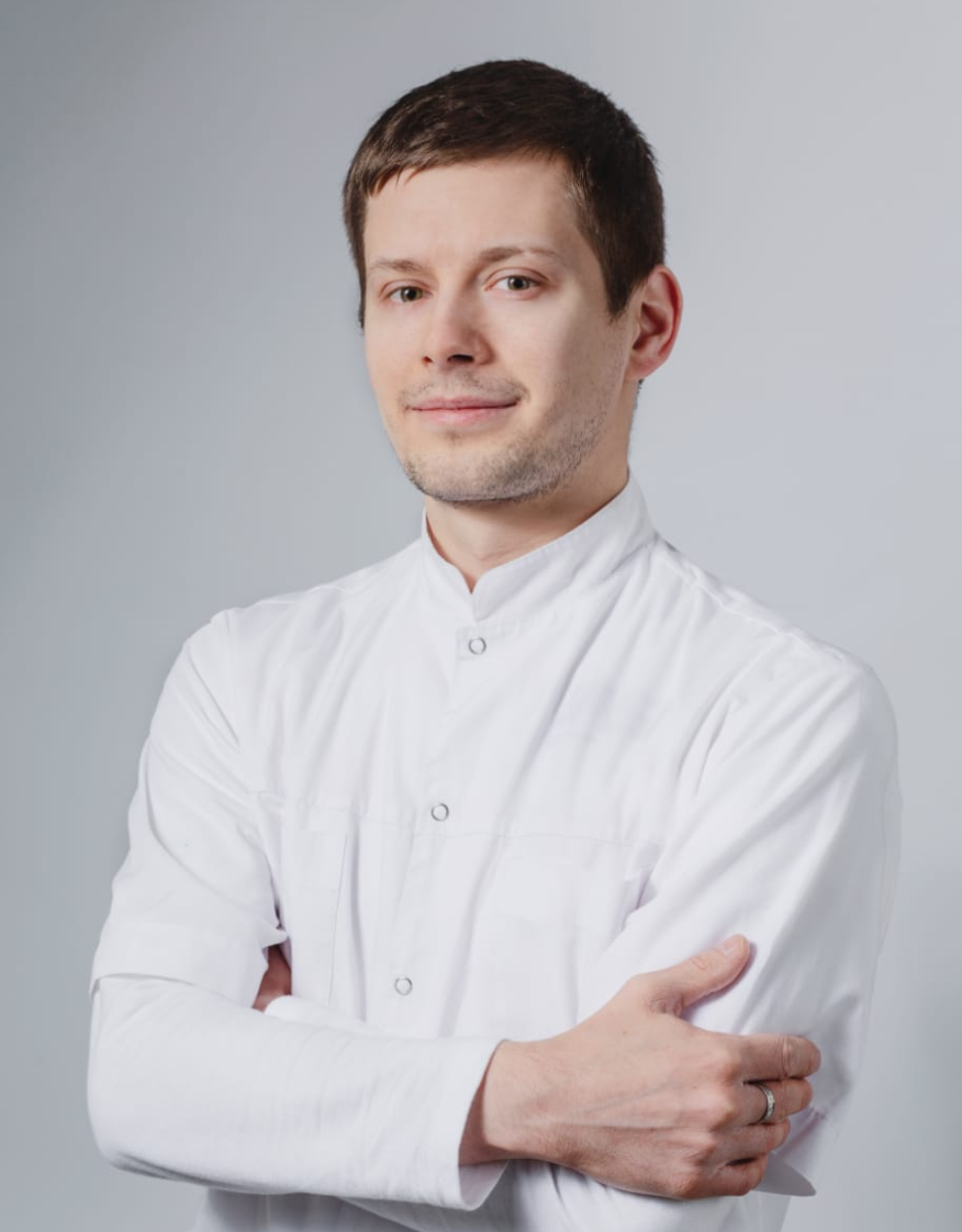 Мельниченко Александр Геннадьевич 